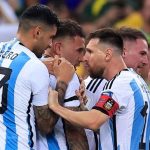 چرا احتمال حذف آرژانتین از جام جهانی اندک است؟