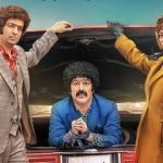 چرا «برای رعنا» با حامد بهداد از «طهران۵۷» با پژمان جمشیدی کمتر میفروشد؟/ از ملودرام کمفروش بهسوی کمدی پرفروش؛ راهی که سینمای ایران میگذارد