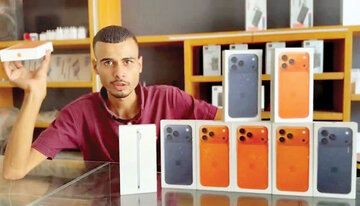 چرا در غزه آیفون هست اما مردم نان ندارند؟/ هدف اسرائیل از آزاد گذاشتن واردات موادمخدر و کالای لوکس به غزه حمایت می کند؟