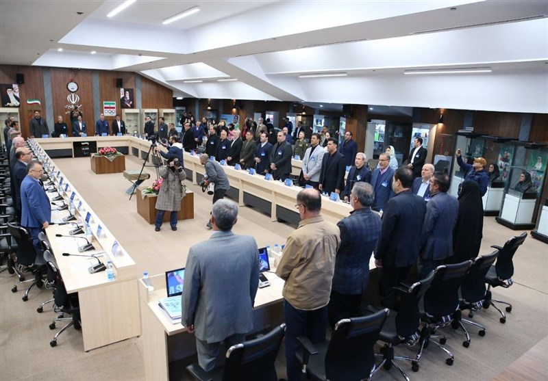 چرا قرار است انتخابات کمیته ملی المپیک دو ساله شود؟