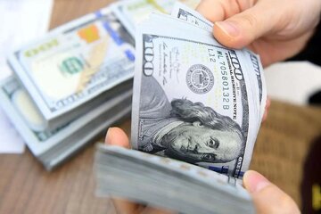 چرا قیمت دلار با شتاب بالا می رود و دولت کاری نمی کند؟/ با تورم ۵۰-۶۰درصدی افزایش قیمت ارز قابل انتظار است