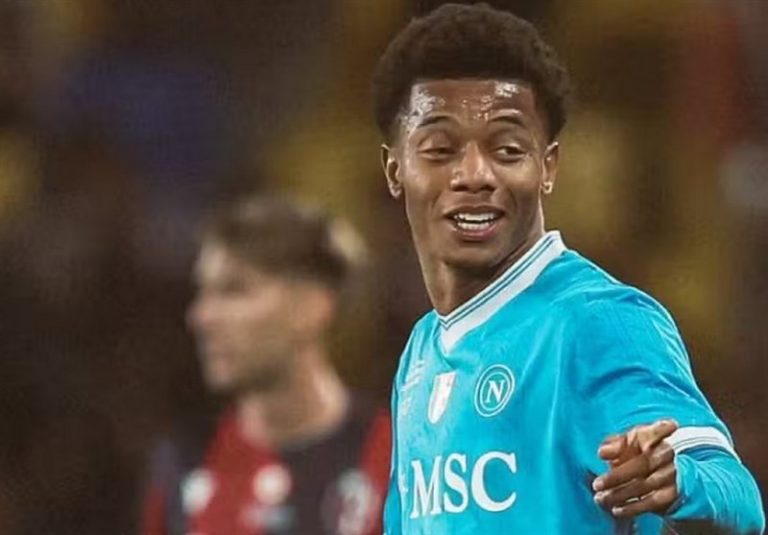 چشمان خوابآلود، ذهن بیدار؛ داستان بازگشت داوید نرس