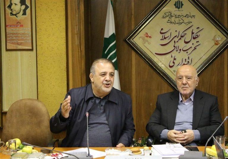 چمنگلی: ورزش تنها در کسب مدال خلاصه نمیشود