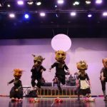 چهارمین روز جشنواره تئاتر «شهر»؛ تئاتر در مترو، میدان‌ها و تالارها