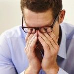 چگونه از خشکی چشم در هوای سرد زمستان پیشگیری کنیم؟