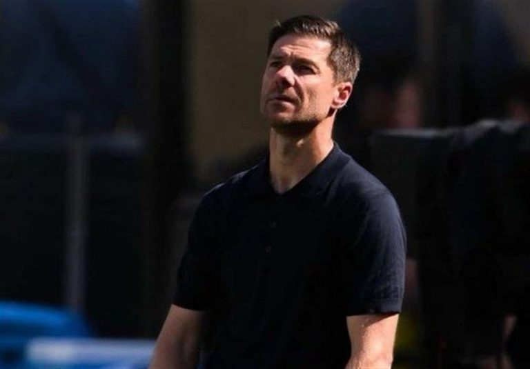 ژابی آلونسو در یکقدمی اخراج