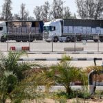 ژنرال ارتش رژیم صهیونیستی: هفت اکتبر بعدی از داخل اسرائیل خواهد بود