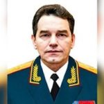 ژنرال‌های پوتین یک به یک حذف می‌شوند / تازه‌ترین ترور یک نظامی بلندپایه در مسکو / پای زلنسکی در میان است؟