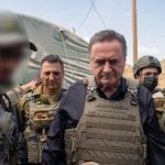 کاتس: هرگز از نوار غزه خارج نمیشویم