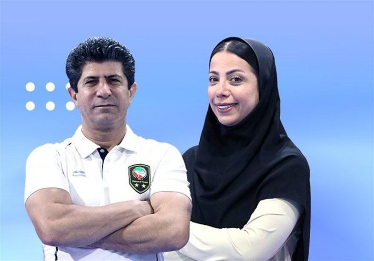 کادرفنی تیمهای نوجوانان تکواندو مشخص شدند