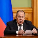 کارگزار مطیع پوتین / همه چیز درباره سرگی لاوروف وزیر خارجه روسیه / «آقای نه» دیپلمات و مذاکره‌کننده حرفه‌ای یا سرسخت و انعطاف ناپذیر؟