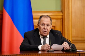 کارگزار مطیع پوتین / همه چیز درباره سرگی لاوروف وزیر خارجه روسیه / «آقای نه» دیپلمات و مذاکرهکننده حرفهای یا سرسخت و انعطاف ناپذیر؟