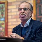 کامبیز نوروزی: در برابر تحرکات خلاف آزادی ملت، ساکت نمانیم/ «طرح صیانت۳»؛ کسب اجازه از صداوسیما حتی برای انتشار پستی در صفحه اینستاگرام!  