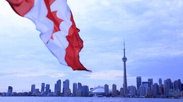 کانادا ۴ ایرانی را تحریم کرد