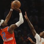 کاپ NBA| لیکرز حذف شد/ تاندر به نیمهنهایی رسید