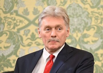 کرملین: کار رهبران اروپا در انتخابات دشوار خواهد بود/اوکراین از دونباس عقبنشینی کند