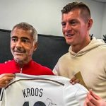 کروس: برزیل و آلمان مدعی قهرمانی جام جهانی نیستند/ نیمار می‌تواند برای هر تیمی مفید باشد