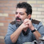 کسی که در «گوزن‌ها» به دیوار مشت می‌زد، ابی بود نه بهروز وثوقی!