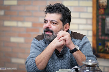 کسی که در «گوزنها» به دیوار مشت میزد، ابی بود نه بهروز وثوقی!