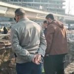 کشف گور جمعی در کربلا