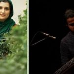 «کلاه قرمزی» به روایت سنتور/ قطعه‌ی «آن دست‌ها» به یاد دنیا فنی‌زاده منتشر شد