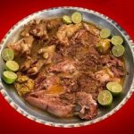 کلهپاچه لاکچری شد/ قیمت یک دست کلهپاچه به ۲ میلیون تومان نزدیک شد + عکس