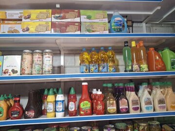 کمبود روغن در برخی فروشگاهها / روغن را میخواهند با قیمتهای جدید و افزایشیافته عرضه کنند؟