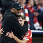 کمپانی: عطش تیم برای کسب موفقیت‌های بیشتر را حس می‌کنم