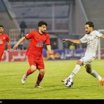 کمیته انضباطی شکایت چادرملو از تراکتور را رد کرد