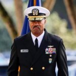 کناره‌گیری زودهنگام فرمانده نیروهای آمریکا در آمریکای لاتین