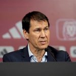 گارسیا: حضور ایران در رتبه بیستم فیفا تصادفی نیست/ مصر سخت‌ترین حریف ماست