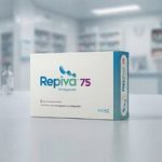 گام تازه داروسازی دکتر عبیدی در درمان هدفمند میگرن با رونمایی از داروی نوین رپیوا