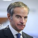 گروسی: بیشتر اورانیوم با غنای بالای همچنان در ایران است