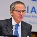 گروسی: روسیه نقش مهمی در حلوفصل پرونده هستهای ایران دارد