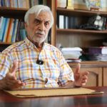 گلایه هاشمی طبا از اقتصاددانان: چرا در باره مدیریت پولی و مالی کشور در زمان تحریم راهکار نمی دهید؟