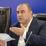 گلشن: ۶۲ درصد اشتغال تعهد شده لنگرود تحقق یافته است