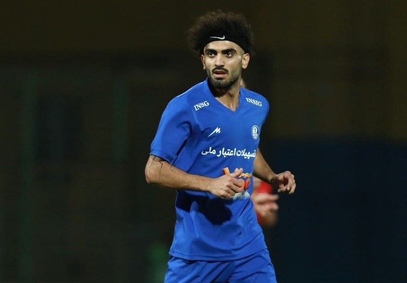 گلگهر به دنبال جذب مهاجم استقلال خوزستان