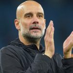 گواردیولا: منچسترسیتی باید از این هم بهتر باشد/ هنوز تا شرایط ایدهآل فاصله داریم