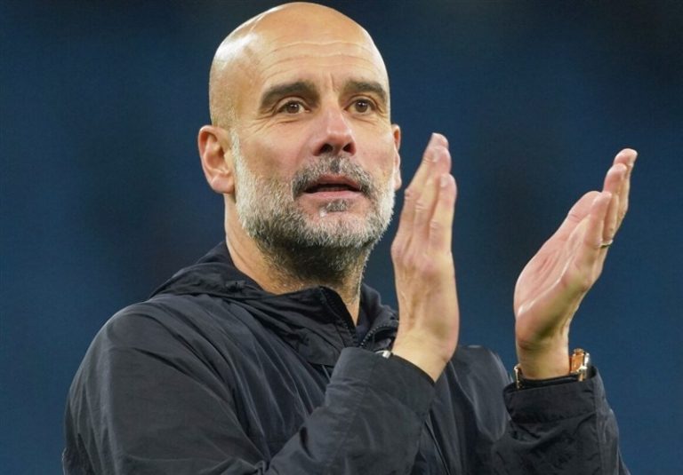 گواردیولا: منچسترسیتی باید از این هم بهتر باشد/ هنوز تا شرایط ایدهآل فاصله داریم