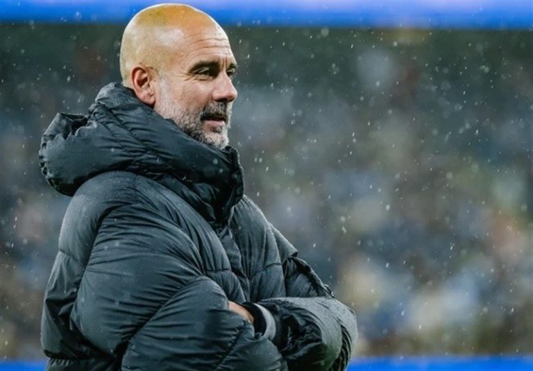 گواردیولا: نتیجه خوبی مقابل برنتفورد گرفتیم/ میخواهم به همه فرصت بازی بدهم