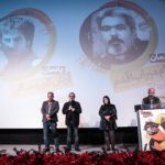 یادمان آرش کوردسالی و شهرام میراب‌اقدم در سینماحقیقت؛ یادآوری دردناک فقدان