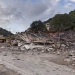 یورش ارتش اسرائیل به شهرک مرزی «عدیسه» لبنان