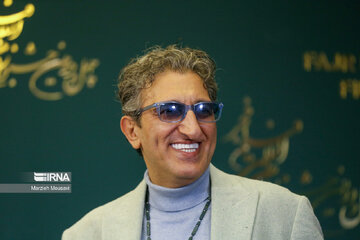 یوسف صیادی در بیمارستان بستری شد/ حال این بازیگر خوب است