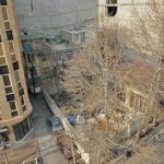 یک اتفاق عجیب در بازار مسکن/ تورم اجاره کم شد