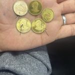 یک اتفاق عجیب در بازار ۱۴۱ میلیون تومانی سکه/ پای سکه‌های پلاستیکی به معاملات باز شد + عکس