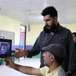 یک راز خانوادگی در هوای ابری/ «بِستا» آماده تدوین شد