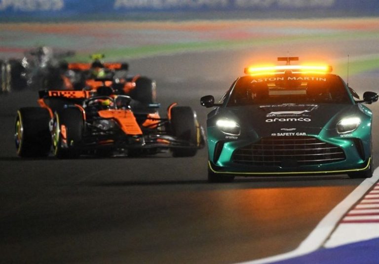 ۲ نقطه عطف فصل ۲۰۲۵ فرمول یک؛ از اشتباهات تلخ تا تولد یک قهرمان تازه