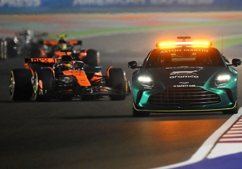 ۲ نقطه عطف فصل ۲۰۲۵ فرمول یک؛ از اشتباهات تلخ تا تولد یک قهرمان تازه