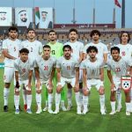 ۲۳ بازیکن به اردوی تیم فوتبال امید ایران دعوت شدند