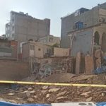 ۵۰۰ هکتار بافت فرسوده نسیم شهر و بحرانی که تا ۵ سال دیگر فاجعه می آفریند